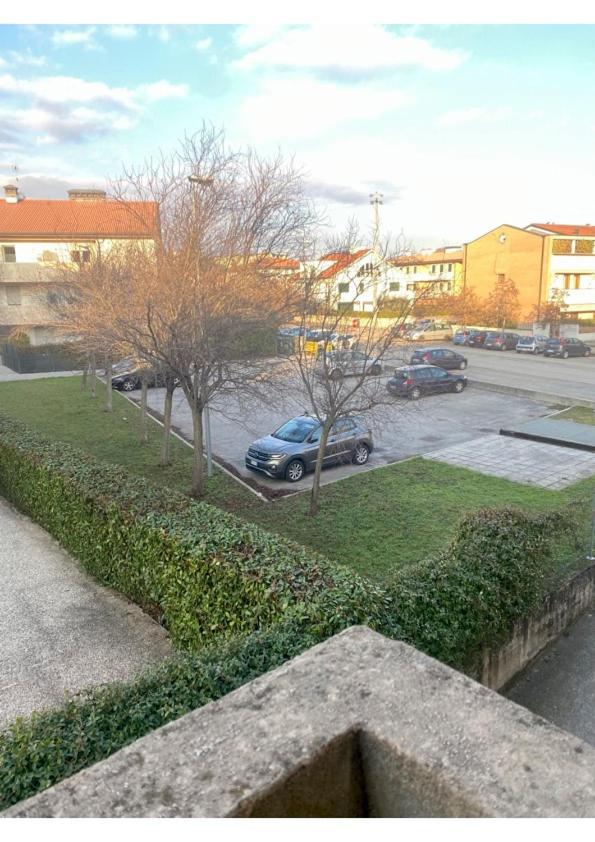 Civico 38 Lägenhet Bassano del Grappa Exteriör bild