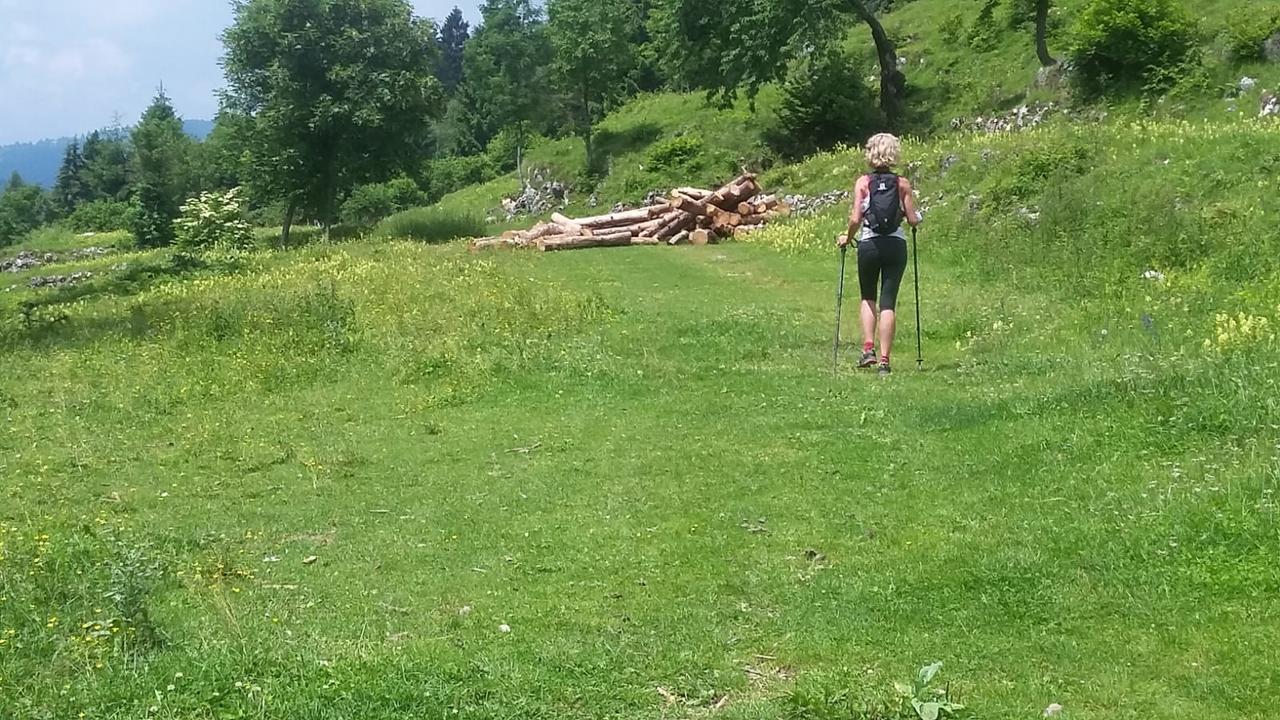 Civico 38 Lägenhet Bassano del Grappa Exteriör bild